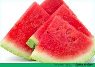 吃翠瓜长胖,揭秘吃翠瓜也能长胖的神奇现象