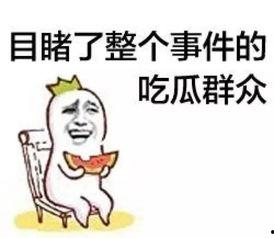石铁吃瓜群众,揭秘娱乐圈幕后风云