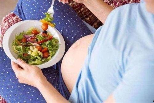 孕妇梦见买瓜吃,瓜果飘香，孕育美好未来