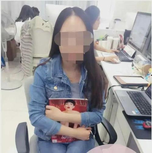 女下属吃瓜,职场八卦背后的真相与反思