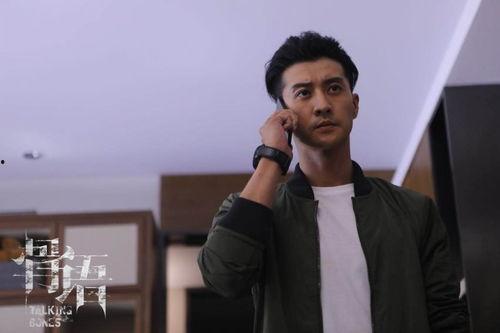 吃瓜神探上映,揭秘娱乐圈背后的惊天秘密