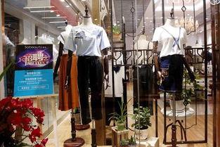 女装店吃瓜奇葩