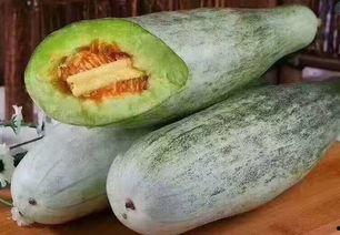 博洋瓜怎么吃