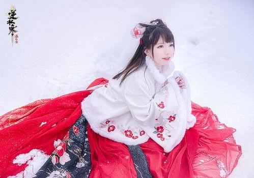 逆水寒杭州吃瓜